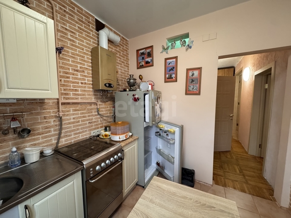 
  Продается 3-комн. квартира 63 м². Фото 4.