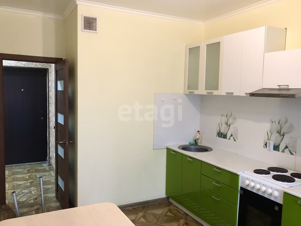 
  Продается 1-комн. квартира 37.2 м². Фото 9.