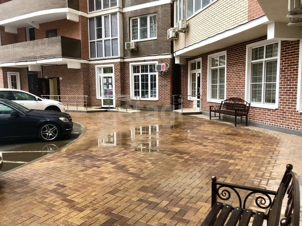 
  Продается 1-комн. квартира 37.2 м². Фото 22.