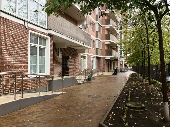 
  Продается 1-комн. квартира 37.2 м². Фото 23.