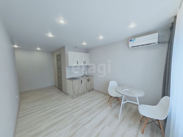 
  Продается студия 17.8 м². Фото 1.