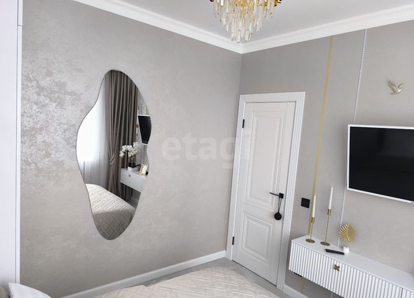 
  Продается 1-комн. квартира 35.7 м². Фото 2.