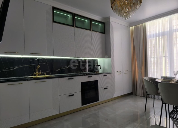 
  Продается 1-комн. квартира 35.7 м². Фото 3.