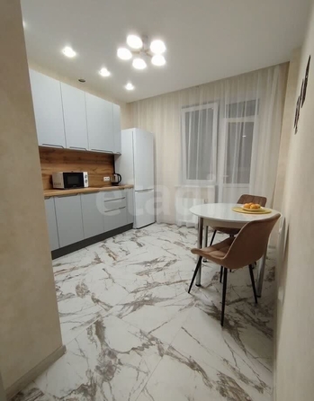 
  Продается 1-комн. квартира 35.7 м². Фото 1.