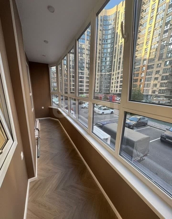 
  Продается 1-комн. квартира 37.2 м², в ЖК Губернский,  литера 36. Фото 6.
