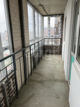 
  Продается 1-комн. квартира 36.6 м², в ЖК Отражение, 1 очередь литера 1. Фото 10.