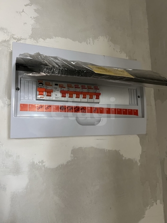 
  Продается 1-комн. квартира 36.6 м², в ЖК Отражение, 1 очередь литера 1. Фото 14.
