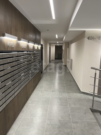 
  Продается 1-комн. квартира 36.6 м², в ЖК Отражение, 1 очередь литера 1. Фото 16.
