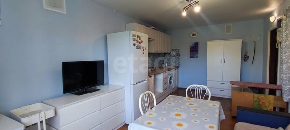 
  Продается 1-комн. квартира 30.2 м². Фото 3.