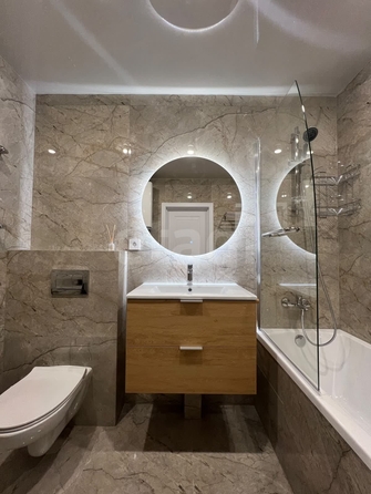 
  Продается 2-комн. квартира 60.6 м². Фото 17.