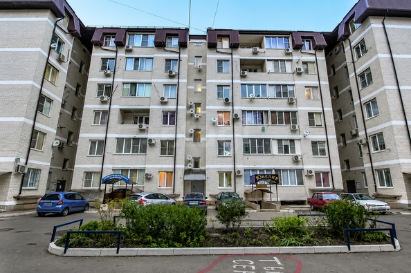 
  Продается 2-комн. квартира 60.9 м². Фото 16.