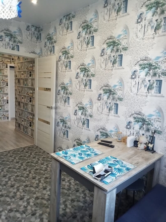 
  Продается 1-комн. квартира 40.29 м². Фото 3.
