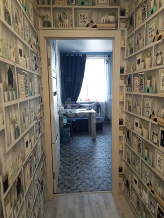 
  Продается 1-комн. квартира 40.29 м². Фото 5.