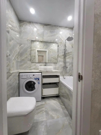 
  Продается 1-комн. квартира 34 м². Фото 6.