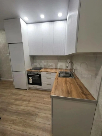 
  Продается 1-комн. квартира 34 м². Фото 10.