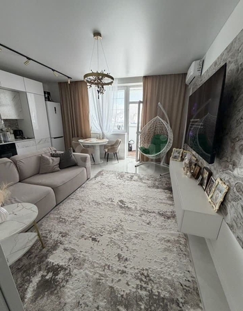 
  Продается 2-комн. квартира 63 м², в ЖК Ракурс , литер 7. Фото 4.