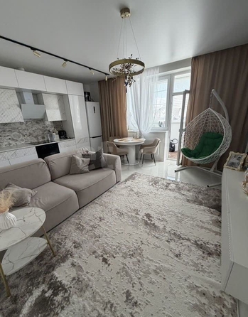 
  Продается 2-комн. квартира 63 м², в ЖК Ракурс , литер 7. Фото 5.