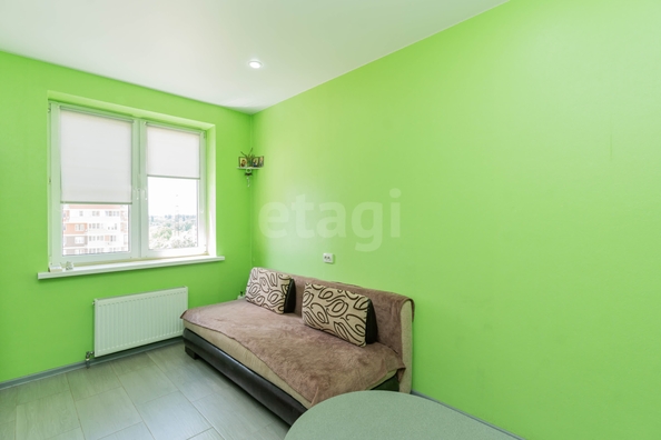 
  Продается 1-комн. квартира 40.7 м². Фото 9.