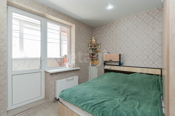 
  Продается 1-комн. квартира 40.7 м². Фото 12.