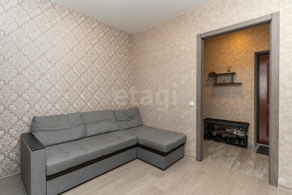 
  Продается 1-комн. квартира 40.7 м². Фото 14.