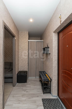 
  Продается 1-комн. квартира 40.7 м². Фото 17.
