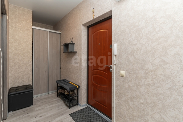 
  Продается 1-комн. квартира 40.7 м². Фото 18.