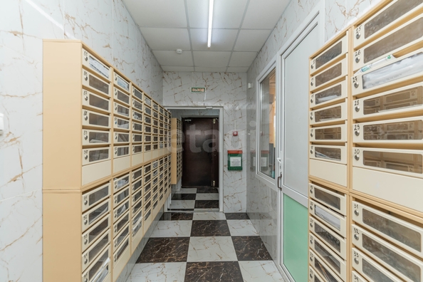 
  Продается 1-комн. квартира 40.7 м². Фото 22.