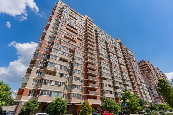 
  Продается 1-комн. квартира 40.7 м². Фото 25.