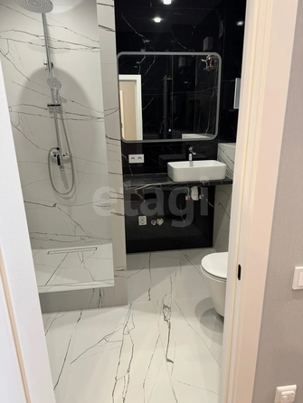
  Продается студия 33.4 м², в МКР Любимово, 2 квартал литер 1. Фото 7.