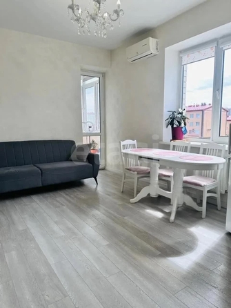 
  Продается 1-комн. квартира 57.8 м². Фото 2.