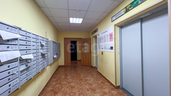 
  Продается 1-комн. квартира 26.7 м². Фото 14.