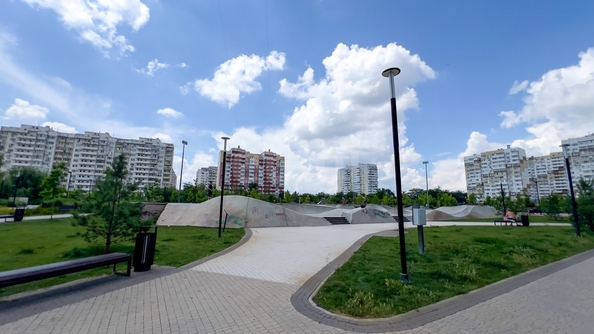 
  Продается 1-комн. квартира 26.7 м². Фото 17.