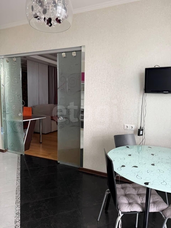 
  Продается 1-комн. квартира 51.9 м². Фото 5.