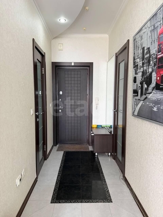 
  Продается 1-комн. квартира 51.9 м². Фото 6.