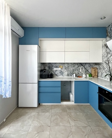 
  Продается 2-комн. квартира 62 м². Фото 1.