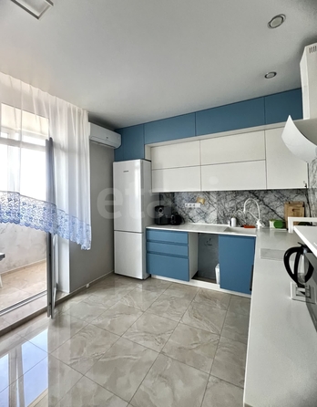 
  Продается 2-комн. квартира 62 м². Фото 6.