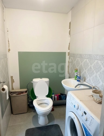 
  Продается 1-комн. квартира 45.1 м². Фото 11.
