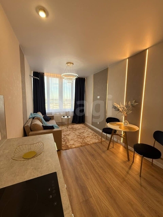 
  Продается 1-комн. квартира 34 м². Фото 3.