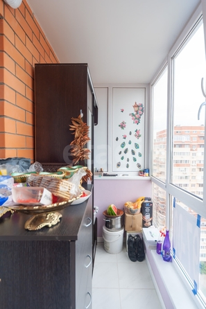 
  Продается 3-комн. квартира 76.7 м². Фото 11.
