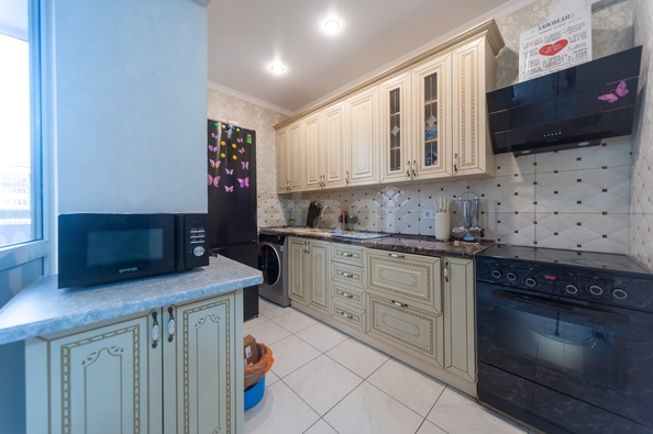 
  Продается 3-комн. квартира 76.7 м². Фото 15.