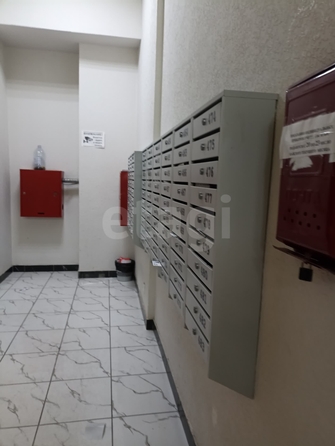 
  Продается 1-комн. квартира 35.4 м². Фото 20.