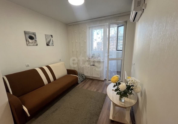 
  Продается студия 20.6 м². Фото 3.