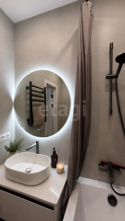 
  Продается 1-комн. квартира 39.9 м². Фото 1.