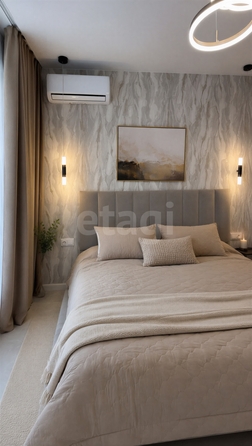 
  Продается 1-комн. квартира 39.9 м². Фото 6.