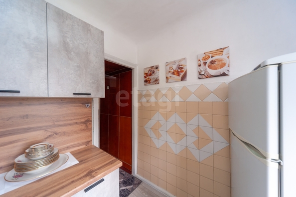 
  Продается 1-комн. квартира 32 м². Фото 10.