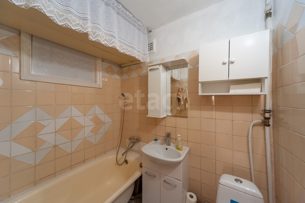 
  Продается 1-комн. квартира 32 м². Фото 13.