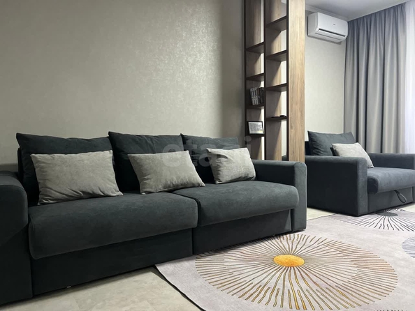 
  Продается 3-комн. квартира 76.1 м². Фото 2.