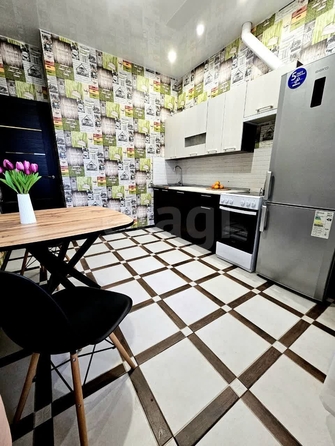 
  Продается 1-комн. квартира 37.3 м². Фото 4.