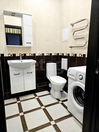 
  Продается 1-комн. квартира 37.3 м². Фото 9.
