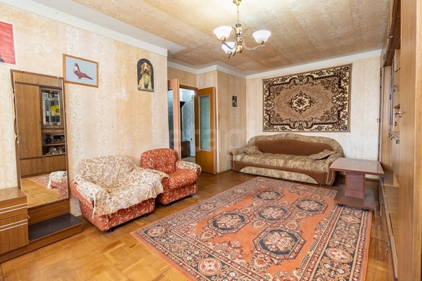 
  Продается 2-комн. квартира 50.9 м². Фото 2.